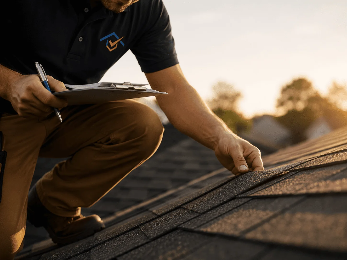 Why Choose Roof Inspection in Powdersville, SC